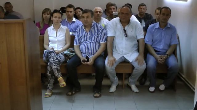 Оглашен приговор суда смотреть онлайн