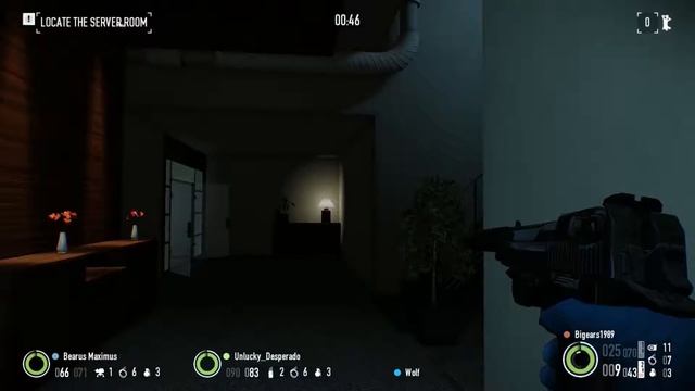 Payday 2 Live Stream Highlights Part 2 смотреть онлайн