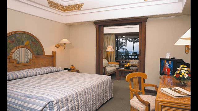 Hotel Sanur Beach Bali