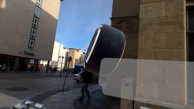 Ich hab die Apple Vision Pro 7 Tage im Alltag benutzt! - Mein Fazit der Zukunft смотреть онлайн