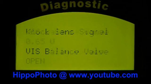 Freelander 1 v6 HawkEye v7 Diagnostic. Engine Computer Live Data. Stationary at 2500 Revs And Warm смотреть онлайн
