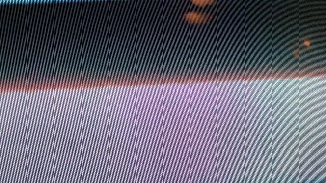 Very basic powering up test Toshiba Blackstripe TV C395 смотреть онлайн