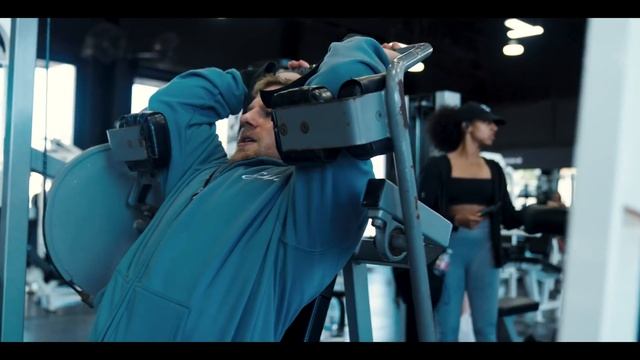 Exercise Tier List: Chest смотреть онлайн