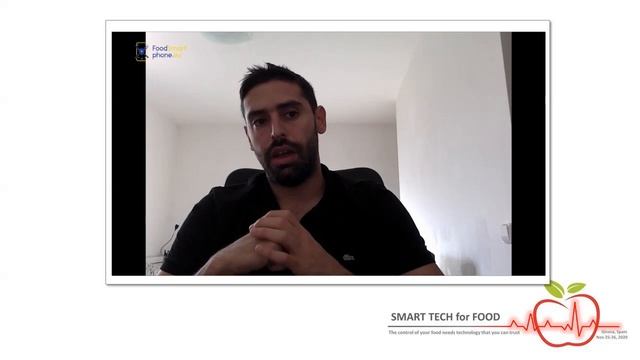 Virtual Open Day Smart Tech for Food #ST4F смотреть онлайн