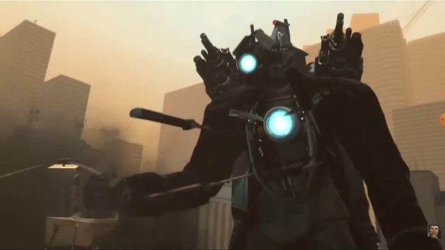 СПИКЕР МЕН ТИТАН ВЕРНУЛСЯ К СЕБЕ!!! | skibidi toilet | реакция на 57 (2 часть) серию скибиди туалет