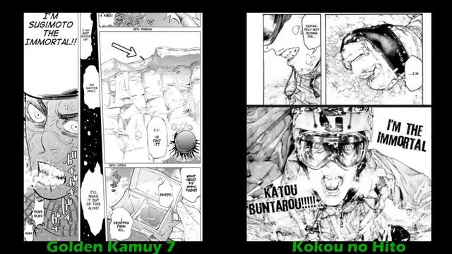 Channel Update & Manga Parallel #1 смотреть онлайн