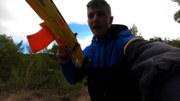 ΒΑΛΑΜΕ ΒΟΜΒΑ ΣΤΟΥΣ SIREN HEAD ΣΤΟ ΔΑΣΟΣ! ΤΟΥΣ ΕΞΟΝΤΩΣΑΜΕ ΕΝΤΕΛΩΣ? Μέρος 5 @gl_show@odyssey_gl_famil