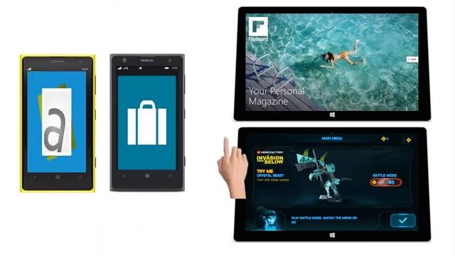Ireland Windows Apps of the Week смотреть онлайн