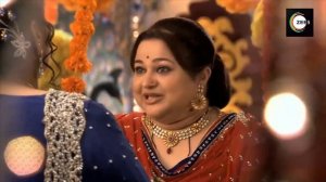 Индийский сериал "Женская доля / Kumkum Bhagya " Все серии, смотрите на zee5.com