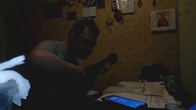 MelomanicaTV представляет:Сергей Фокин в фильме Николая Клименко Загугленные люди.4 часть. 2021 год смотреть онлайн