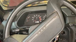 НЕ ЗАВОДИТСЯ НА ГОРЯЧУЮ А С ТОЛКАЧА СРАЗУ ВАЗ ИНЖЕКТОР. РЕШЕНО✅