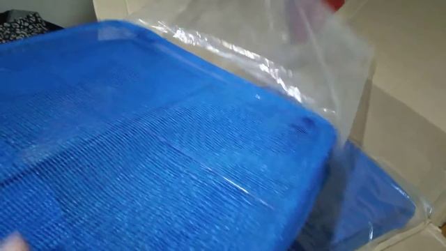 распаковываю посылку, прикупила нужности для хозяйства! смотреть онлайн