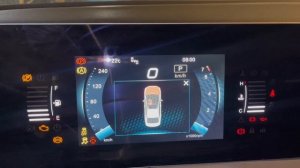 Ремонт BAIC U5 Plus 2023 года