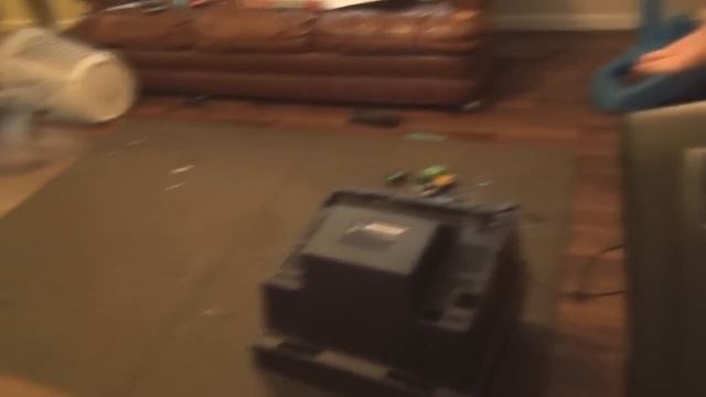 Angry Grandpa's TV Blowout смотреть онлайн