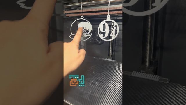 Новогодний комплект Гарри Поттер_ информация в описании смотреть онлайн