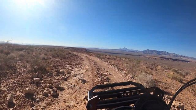 HONDA TRAIL/CT 125 MESQUITE NEVADA FLAT TOP TRAIL (2) смотреть онлайн