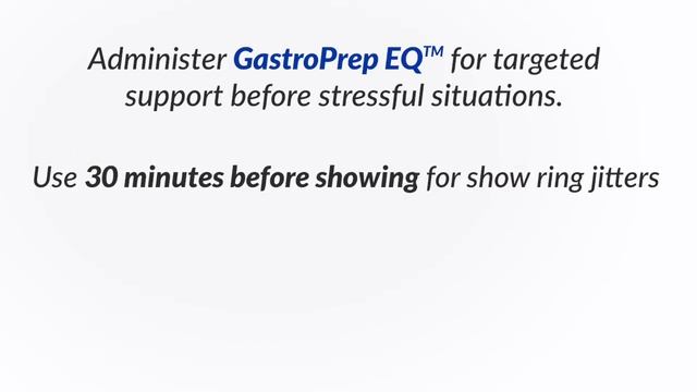 GastroEase EQ: Total Equine Digestive Support