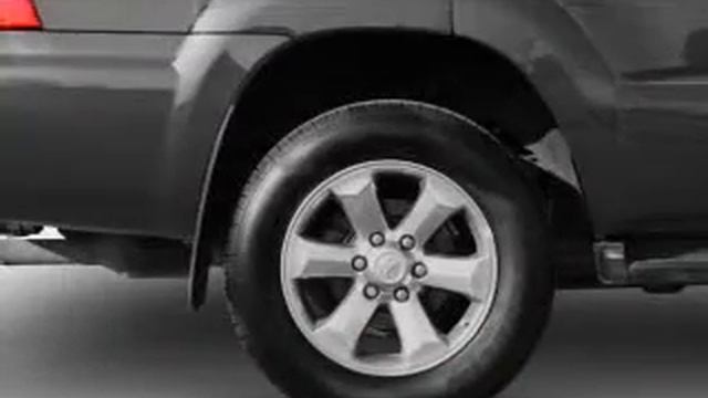 2006 Toyota 4Runner - Birmingham AL смотреть онлайн