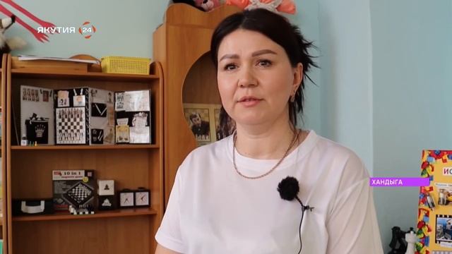 МАЛЫШИ ДОУ "МИШУТКА" ПОСЕЛКА ХАНДЫГА ТОМПОНСКОГО РАЙОНА - ПОБЕДИТЕЛИ ПО РОБОТОТЕХНИКЕ В КРАСНОЯРСКЕ смотреть онлайн
