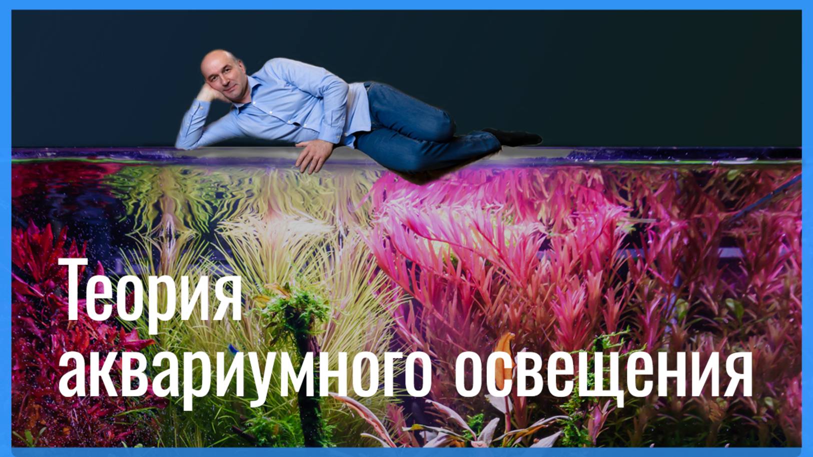 Новичок ПЛАТИТ за аквариумный СВЕТИЛЬНИК дважды. ВЫБОР освещения. МОЩНОСТЬ и длительность. СОВЕТЫ смотреть онлайн