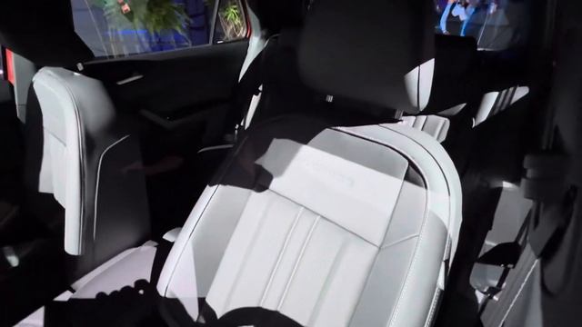 Novo VW T-Cross - primeiro contato смотреть онлайн