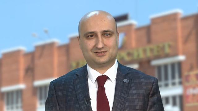 Прощание с родным университетом смотреть онлайн