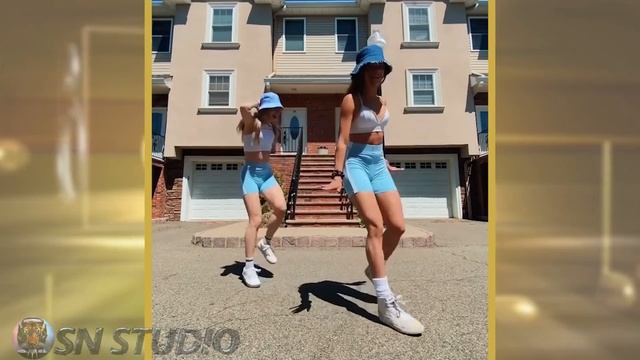 015. Shuffle Dance Video ♫ Give Me All Your Love (Eurodance) смотреть онлайн