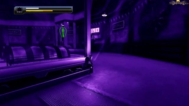 Spider-Man Edge of Time часть 8 - Оборона небоскреба смотреть онлайн