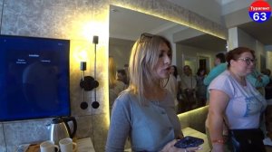 Seven Seas Palmeras Bay Hotel 5* | Турция | отзывы туристов