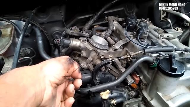 knock sensor problem смотреть онлайн