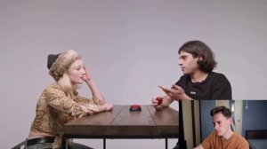 БЫСТРЫЕ СВИДАНИЯ. ШОУ СВАЙП