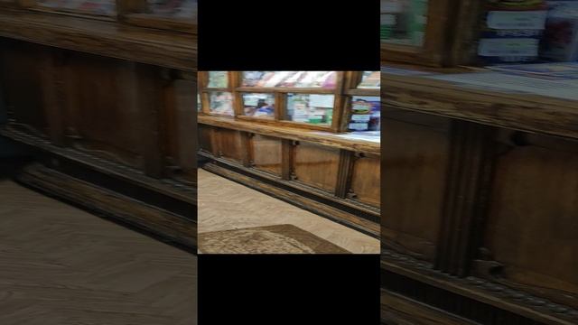 Почта в Инте. По красоте! смотреть онлайн