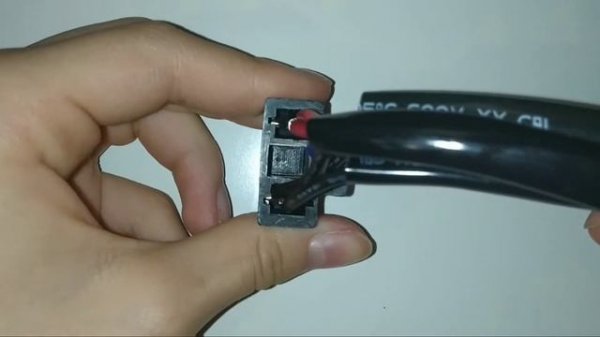 Обманка для светодиодных ламп H4 резистор для светодиодов двойной Н4