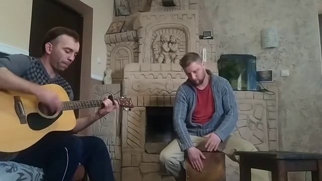 Дмитрий Жушман - Не беда (авторская песня) смотреть онлайн