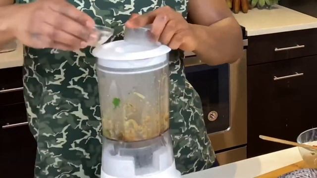 The most flavorful Tilapia Recipe смотреть онлайн