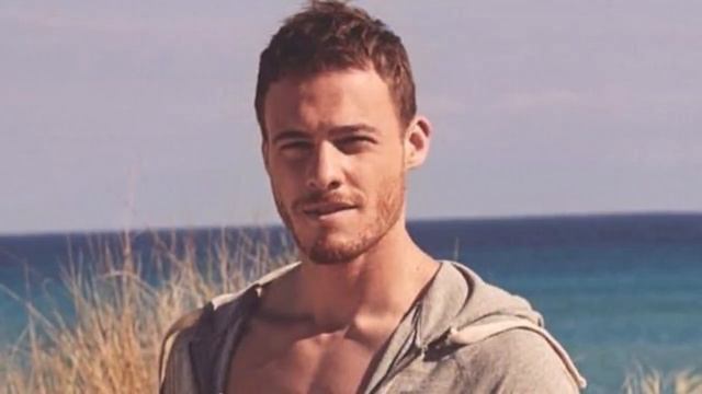 It turned out that Hande Erçel and Kerem Bürsin broke up because of a woman! смотреть онлайн