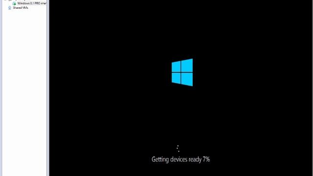 สอนลง Windows 8 1 Pro ภาษาไทย смотреть онлайн