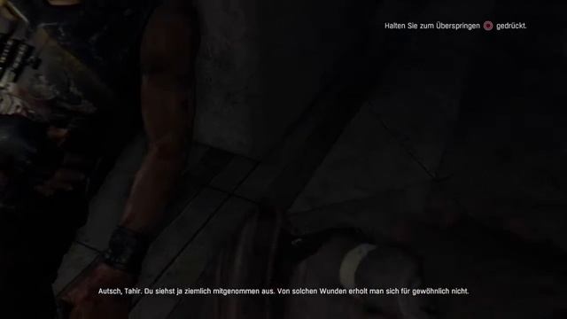 Dying Light - Tahir's Tot | Deutsch/Uncut смотреть онлайн