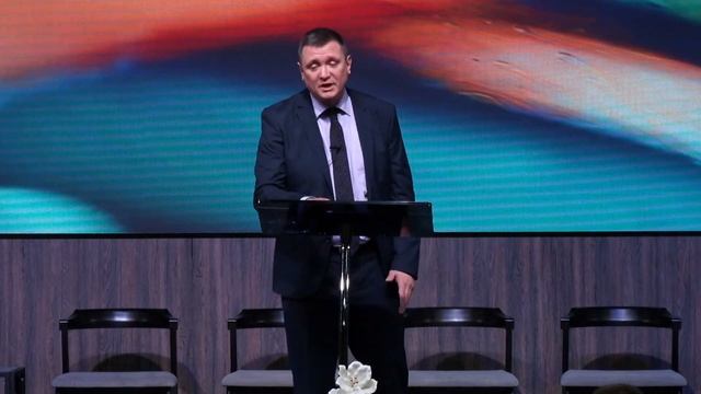 Сокровище в глиняных сосудах | Денис Лисовский | 21.04.24 смотреть онлайн