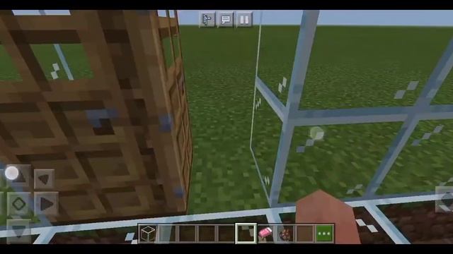 Minecraft glass House 🏡 Turial|ICE CREAM BY BLACKPINK (WITH SELENA GOMEZ) смотреть онлайн