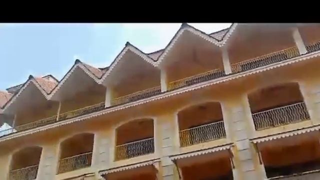 Acron Candolim Regina Resort #youtube #youtubevideo #trending #goa #acron #candolim #beach #viral
