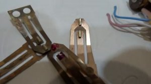 реохорд самописца а100