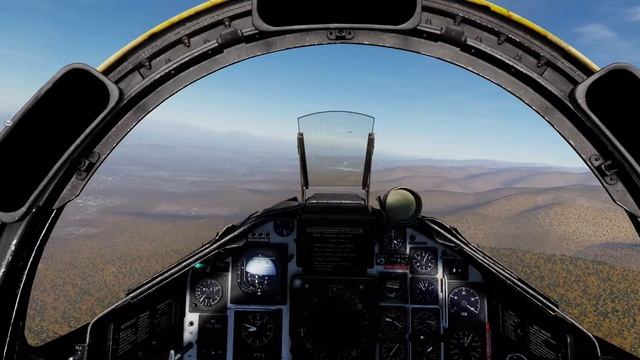 DCS World Разсекая воздух! смотреть онлайн