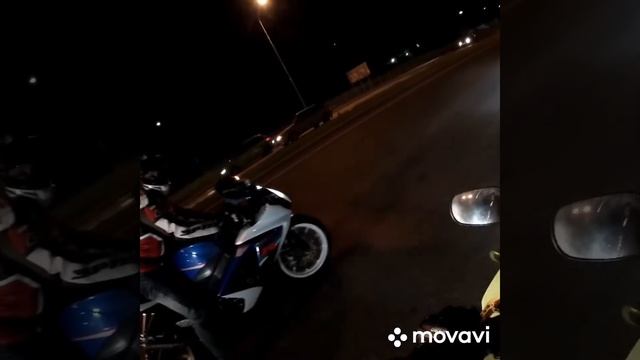Kawasaki ninja zx10r vs suzuki gsx-r 1000 смотреть онлайн