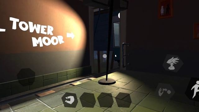 НОВЫЕ ТАЙНЫ СОСЕДА!ПРОХОЖДЕНИЕ HELLO NEIGHBOR 3 АКТ смотреть онлайн