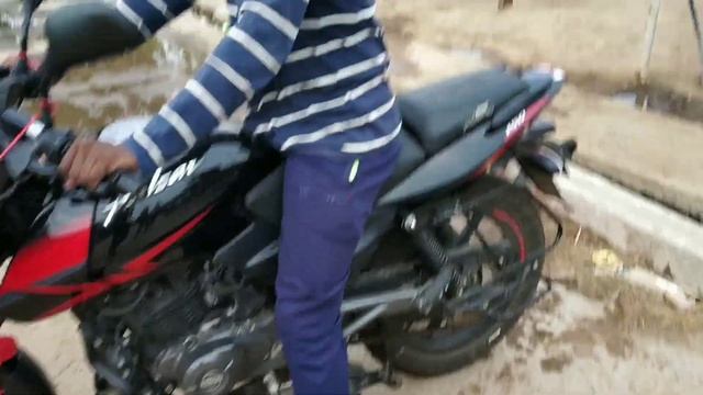 BATTERY LOW PROBLEM IN PULSAR 150 TWIN DISC BS6 || HOW TO START BS6 PULSAR 150 OR 220F смотреть онлайн