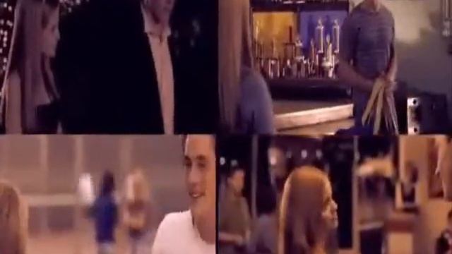 Oz & Heather - American Pie смотреть онлайн