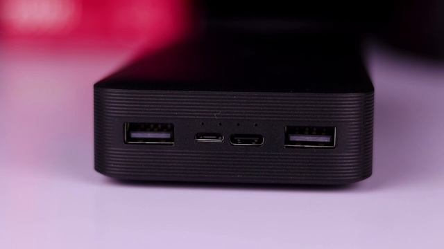 Mi 20000mAh Power Bank Review And Free Giveaway