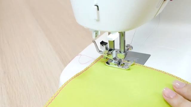 Швейная машина NECCHI 2334A | Заправка, характеристики, комплектация смотреть онлайн