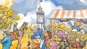 Эмиль из Леннеберги часть 3  Аудиорассказы